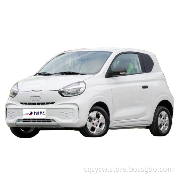 Самый дешевый rowe klaeway nevs умный 2022 Pure Electric Hatchback Mini Car дешевые подержанные автомобили Электромобили, сделанные в Китае
